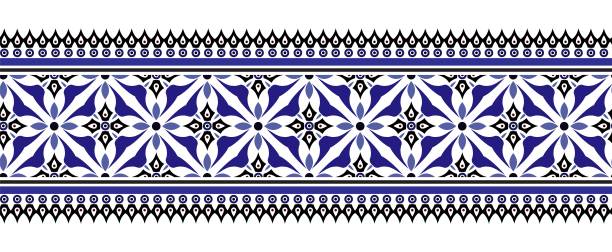 边界元素无缝图片下载