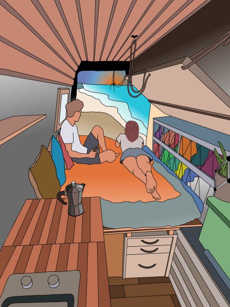 情侣范利夫图片下载