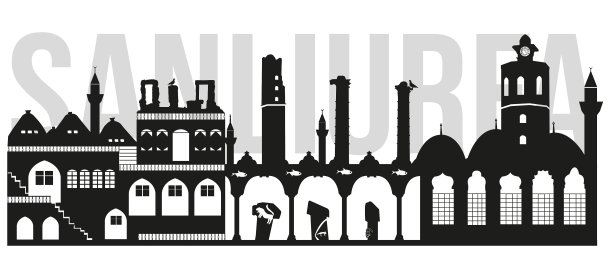 桑尼乌法剪影图片下载