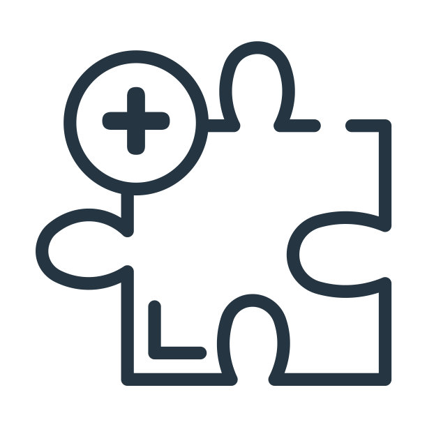 宠物解决方案细线图标。解决方案，商业线性图标从宠物店填满概念孤立的轮廓标志。矢量插图符号元素的网页设计和应用程序。图片下载