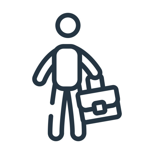 使用细线图标。商业、计算机线性图标从行为概念孤立轮廓符号。矢量插图符号元素的网页设计和应用程序。图片下载