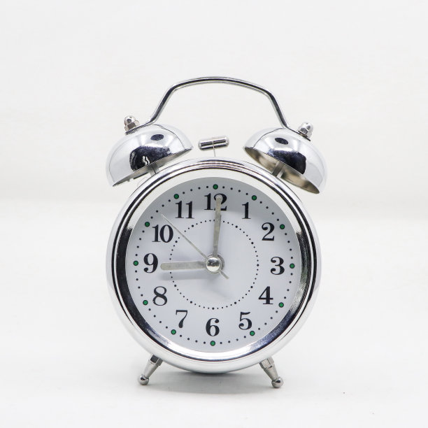 一个经典的闹钟图片下载