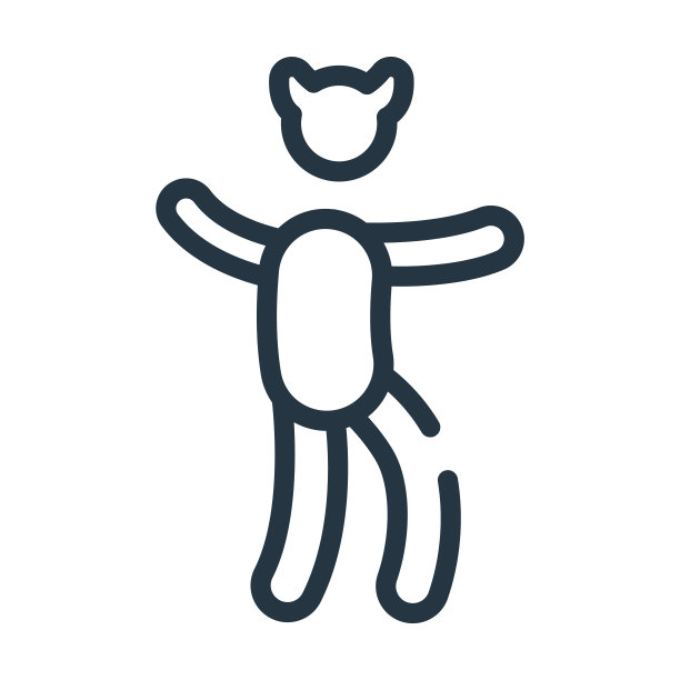 角色扮演细线图标。人物、团体的线性图标来源于活动和爱好概念孤立的轮廓符号。矢量插图符号元素的网页设计和应用程序。图片下载