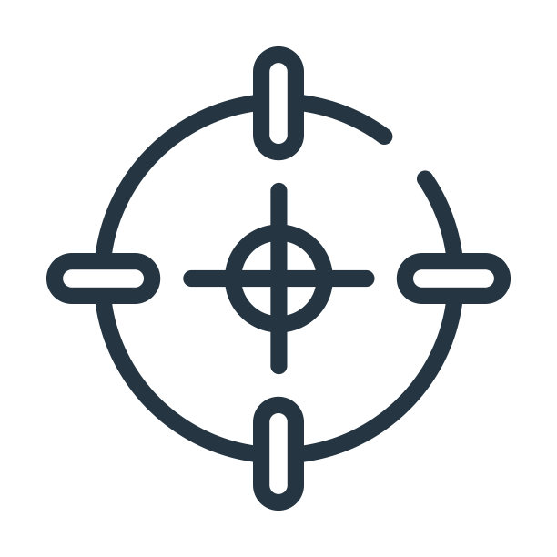 搜索细线图标。森林，头部线性图标从户外活动概念孤立的轮廓标志。矢量插图符号元素的网页设计和应用程序。图片下载