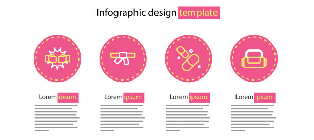 集线维他命丸运动包黑色空手道图片下载