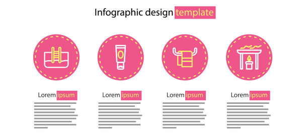 把毛巾挂在衣架上，香味蜡烛，奶油或图片下载