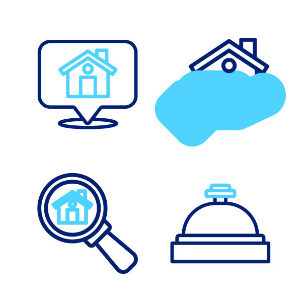 集酒店服务电话查询房产商图片下载