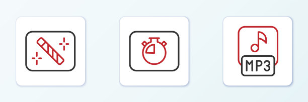 设置行mp3文件照片修图和秒表图片下载