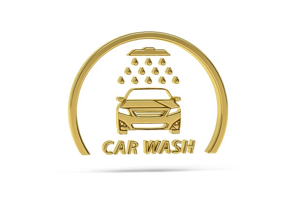 洗车图标图片下载