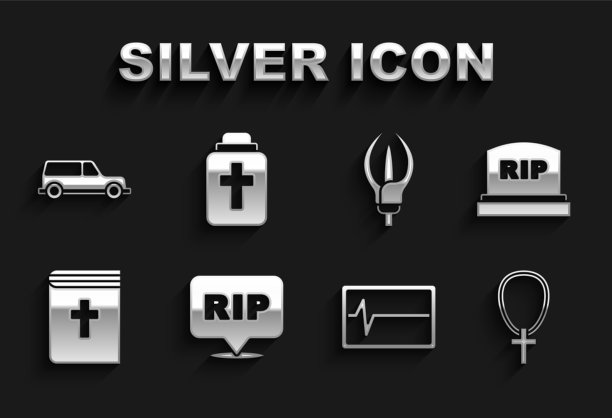 Set speech肥皂泡rip death墓碑with rip图片下载