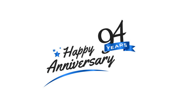 94周年庆典，蓝色旋风图片下载