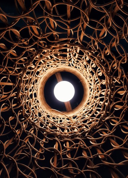 灯泡装饰盖图片下载