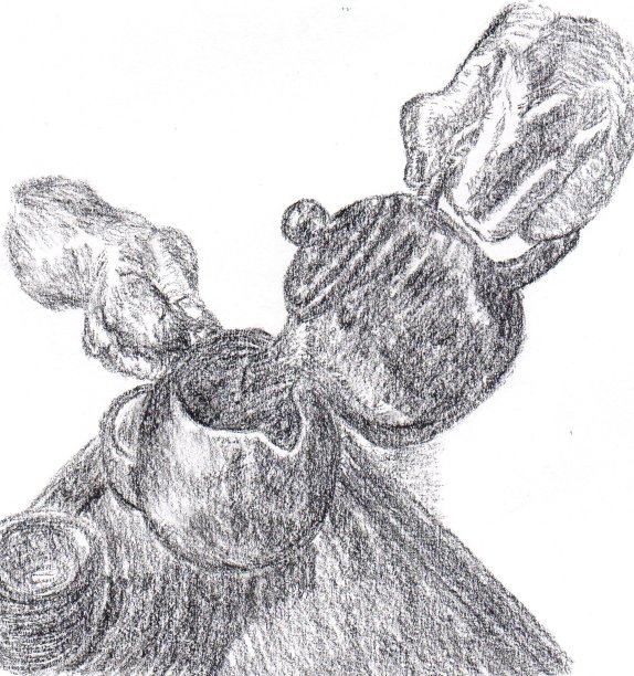 说明台湾茶时间图片下载