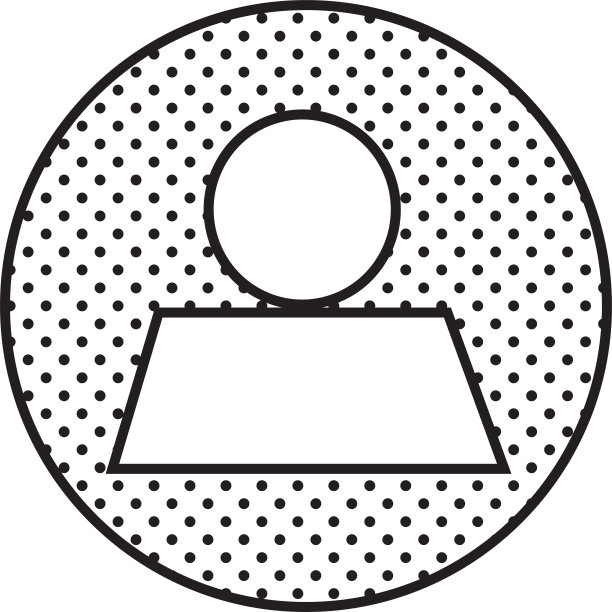 人的图标符号设计图片下载