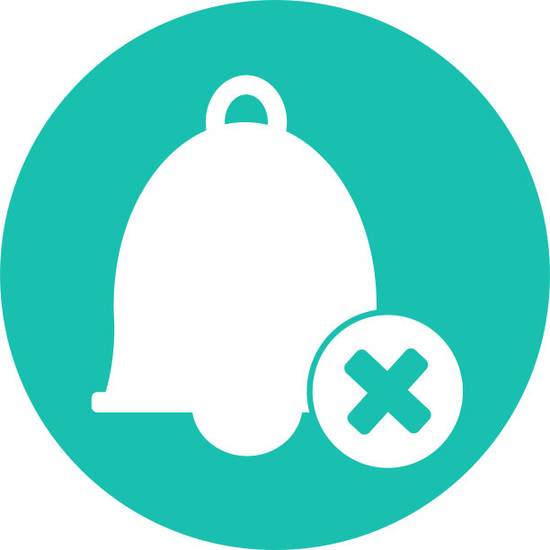 钟图标符号设计图片下载