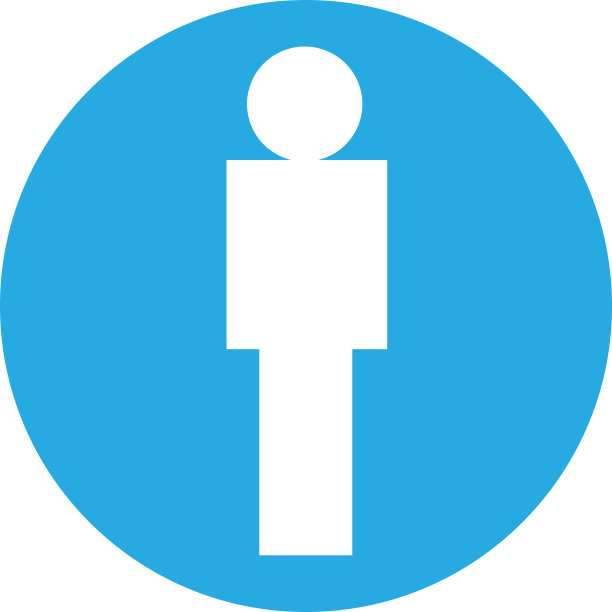 人的图标符号设计图片下载