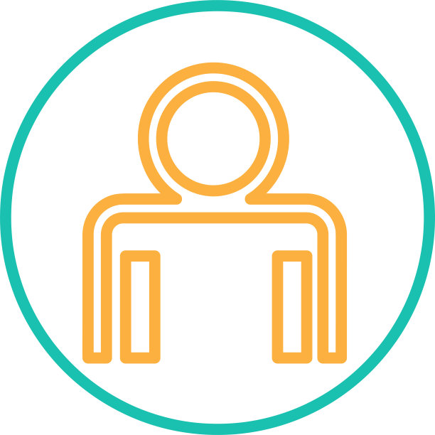 人的图标符号设计图片下载