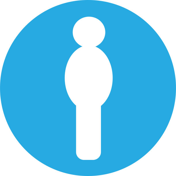 人的图标符号设计图片下载