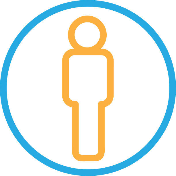 人的图标符号设计图片下载