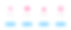 设置洗衣机，水桶，海绵和细菌。业务信息模板。向量图片下载