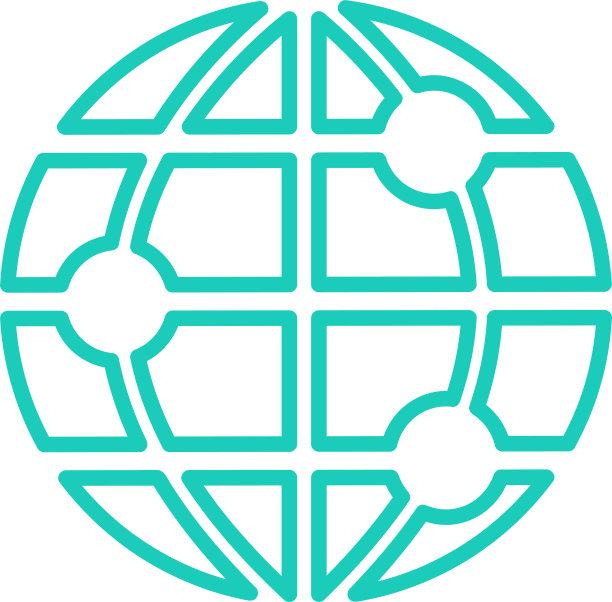 全球图标标志设计图片下载