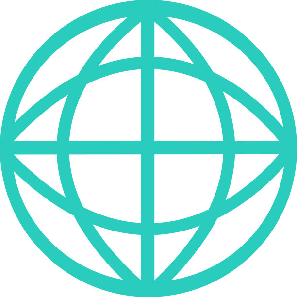 全球图标标志设计图片下载