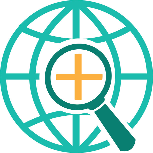 全球图标标志设计图片下载