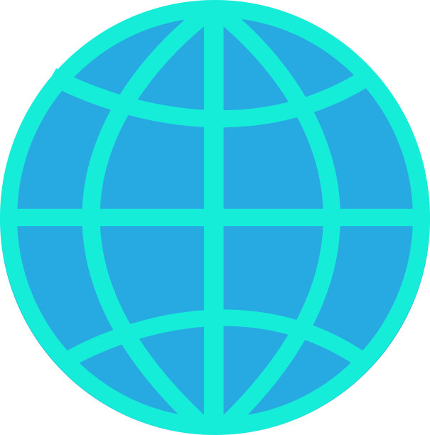 全球图标标志设计图片下载
