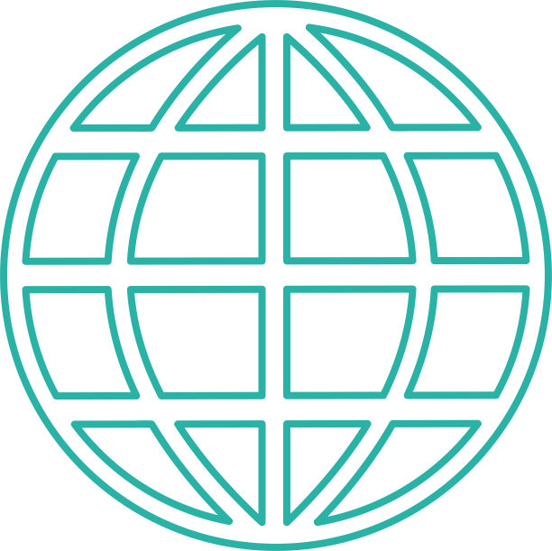 全球图标标志设计图片下载