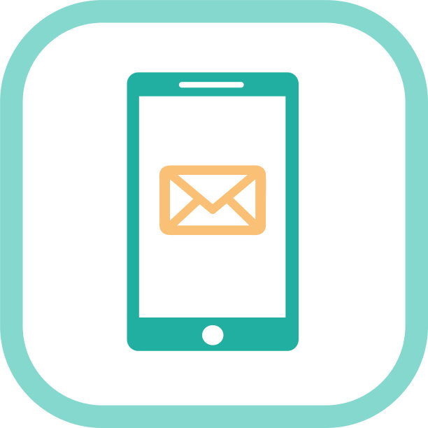 手机图标符号设计图片下载