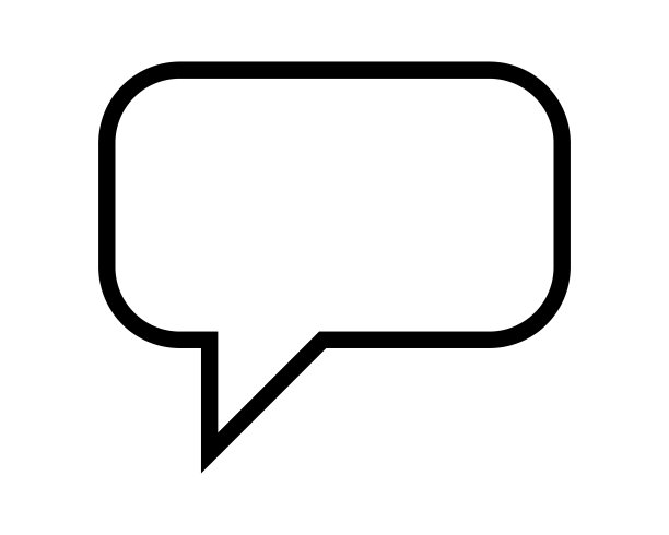 聊天图标图片下载