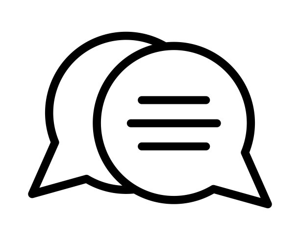 聊天图标图片下载