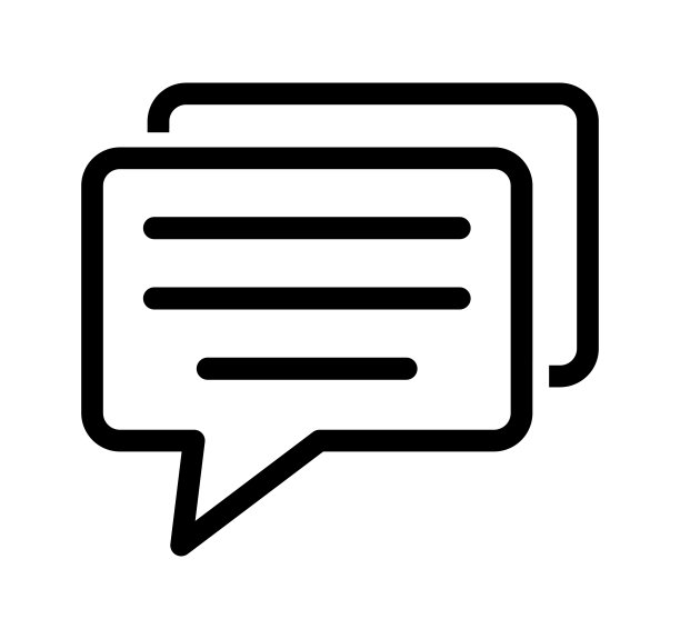 聊天图标图片下载