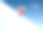 寒假卡片模板与滑雪者在山上图片下载
