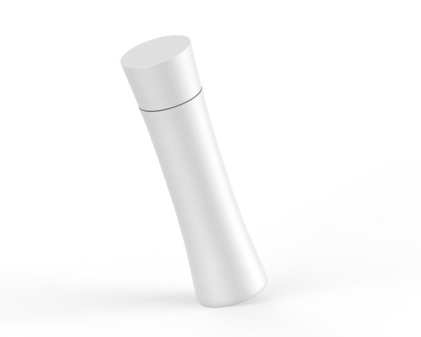 塑料瓶盖设置为液体肥皂，凝胶，乳液，奶油，洗发水，沐浴泡沫和其他化妆品，3d渲染插图图片下载