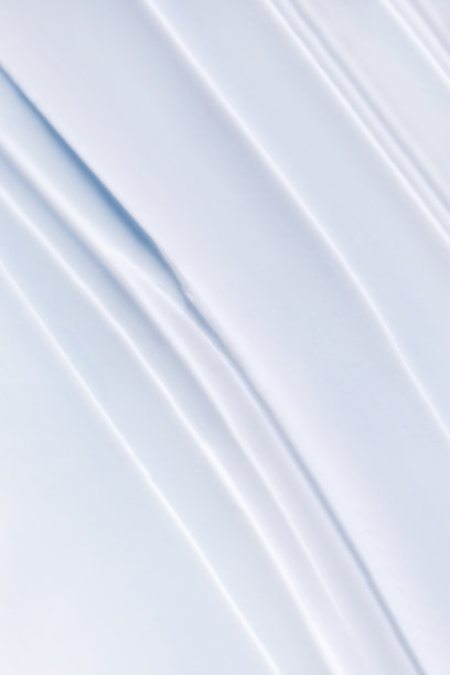 美丽的乳液霜质地特写图片下载