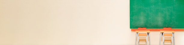 日本的学校教室风景图片下载