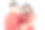 亚洲家庭，父亲，母亲和孩子穿着红色的衣服庆祝中国新年图片下载
