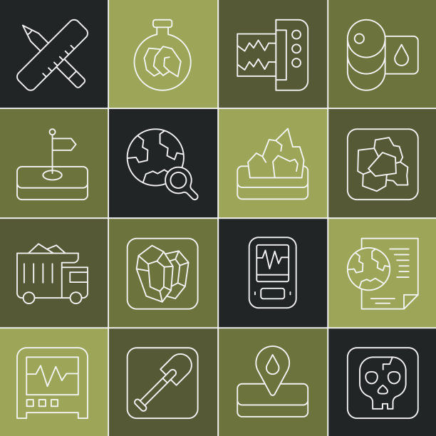 用文件套线考古地球仪图片下载