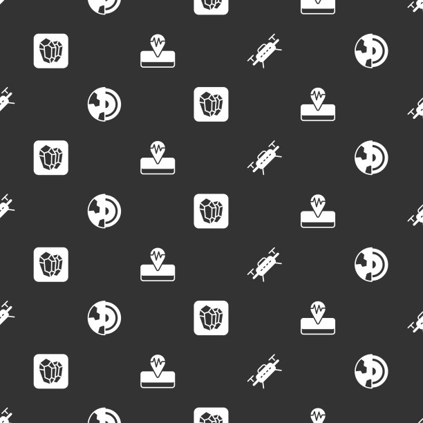 设置无人机地核结构地壳宝石石图片下载