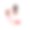 非洲黑人妇女在吃苹果和水果。平面向量illustation图片下载
