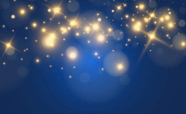 美丽的火花图片下载