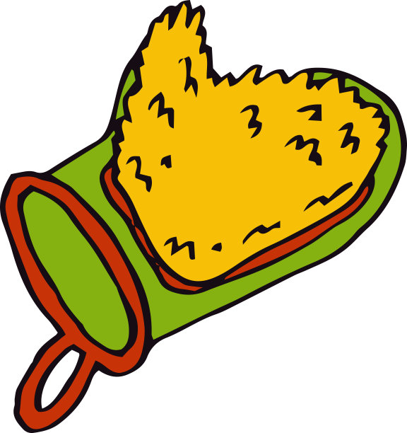 身体去死皮手套图片下载