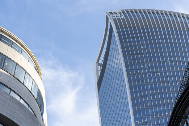 伦敦摩天大楼-对讲机大楼图片下载