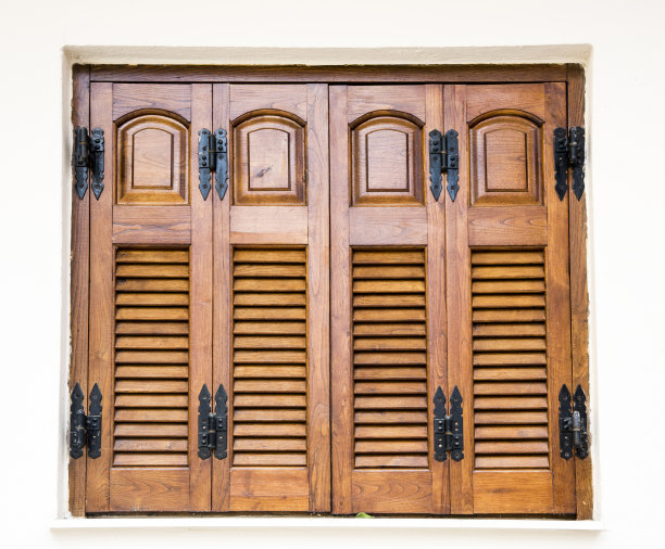 关闭百叶窗图片下载