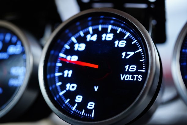 电压表图片下载