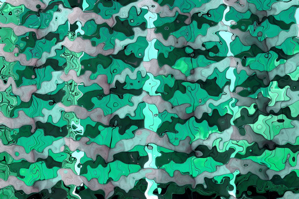 建筑的混合媒介图片下载