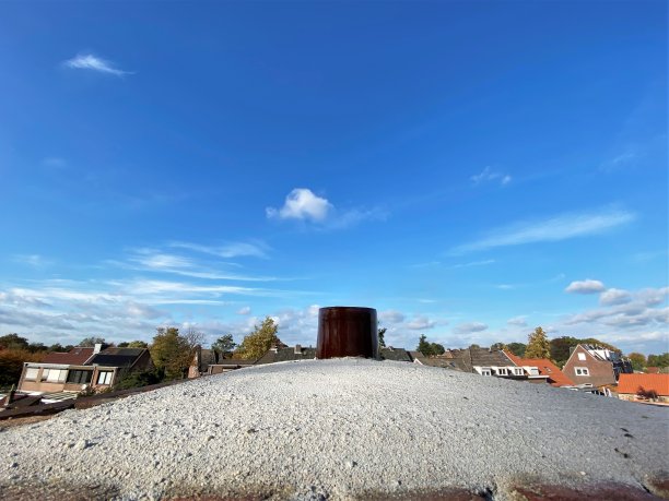 制作新烟囱图片下载