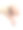 女性手与黑色指甲指甲指甲与拇指向下孤立在白色背景。图片下载
