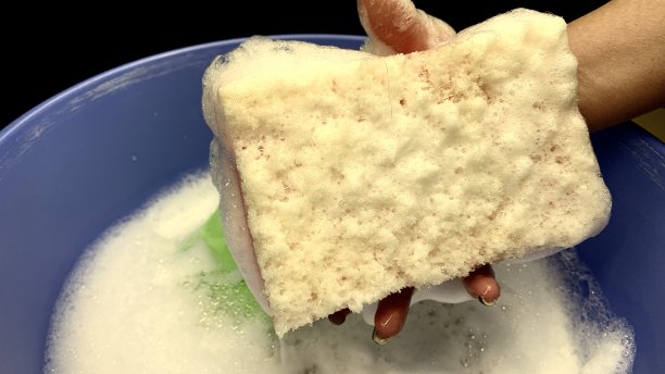 身体皮肤毛巾图片下载